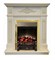 Классический портал для камина Real-Flame Lilian STD/EUG WT M51437 - фото 4758858 Классический портал для камина Real-Flame Lilian STD/EUG WT M51437 - фото 4758858