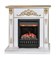 Классический портал для камина Real-Flame Anita WTG M35581 - фото 4758880 Классический портал для камина Real-Flame Anita WTG M35581 - фото 4758880