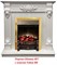 Классический портал для камина Real-Flame Ottawa STD/EUG WT M39008 - фото 4758892 Классический портал для камина Real-Flame Ottawa STD/EUG WT M39008 - фото 4758892
