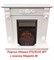 Классический портал для камина Real-Flame Ottawa STD/EUG WT M39008 - фото 4758894 Классический портал для камина Real-Flame Ottawa STD/EUG WT M39008 - фото 4758894