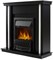 Классический портал для камина Firelight Trend Classic черный M63087 - фото 4759117 Классический портал для камина Firelight Trend Classic черный M63087 - фото 4759117
