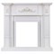 Классический портал для камина Dimplex Martin (классика Opti-Myst, Optiflame) M31396 - фото 4759231