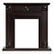 Классический портал для камина Firelight Frame Classic шпон венге M231364 - фото 4759273 Классический портал для камина Firelight Frame Classic шпон венге M231364 - фото 4759273