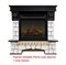 Классический портал для камина Dimplex Pierre Luxe Ganon M12664 - фото 4759408