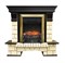Классический портал для камина Royal Flame Pierre Luxe шампань под классический очаг (Темный дуб) M51311 - фото 4759416 Классический портал для камина Royal Flame Pierre Luxe шампань под классический очаг (Темный дуб) M51311 - фото 4759416