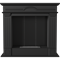 Напольный биокамин Kratki DECEMBER черный, TUV (ЛЕГО) M183727 - фото 4761648