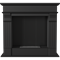 Напольный биокамин Kratki AUGUST черный, TUV (ЛЕГО) M183730 - фото 4761737