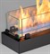 Настенный биокамин Silver Smith CONCEPT U M194826 - фото 4761884