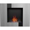Настенный биокамин Kratki Quat QUBE M18658 - фото 4761927