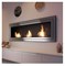 Настенный биокамин Kratki JULIET/1800 (1800x650), TUV M17645 - фото 4761973