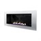 Настенный биокамин Firezo Dipinto White 1600 M193552 - фото 4762179
