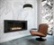 Настенный биокамин Firezo Dipinto Diamond 1600 M193572 - фото 4762197