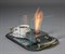 Настольный биокамин Silver Smith NANO 3 PREMIUM Grey M194767 - фото 4762301 Настольный биокамин Silver Smith NANO 3 PREMIUM Grey M194767 - фото 4762301