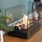 Настольный биокамин Kratki Hotel черный, TUV M17628 - фото 4762374