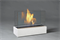 Настольный биокамин Silver Smith KING s White M238256 - фото 4762489