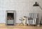 Пристенный газовый камин Karma Intelligence PB M136551 - фото 4762520 Пристенный газовый камин Karma Intelligence PB M136551 - фото 4762520