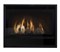 Встраиваемый газовый камин Karma ELEGANCE 67 EXCLUSIVE Medium line 30 anthracite metallic NG M188511 - фото 4762744