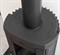 Дровяная печь La Nordica Candy 4.0 (черный антрацит) M184540 - фото 4763734
