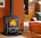 Дровяная печь La Nordica Isetta EVO 4.0 (черный) M184865 - фото 4763766