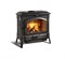 Дровяная печь La Nordica TermoIsotta D.S.A M185151 - фото 4763843