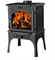 Дровяная печь Fireway COOKER M209336 - фото 4764342