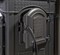 Дровяная печь La Nordica Isotta Forno EVO (черный) M184881 - фото 4765677