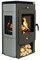 Дровяная печь Теплодар ТАНГО Трио M136691 - фото 4766083