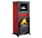 Дровяная печь La Nordica TermoRossella Plus c/ Forno D.S.A. BO M185157 - фото 4766106