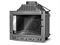 Угловая левая дровяная топка Kawmet W4L (левое,2 стекла) 14.5 кВт M180768 - фото 4768132
