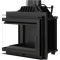Угловая левая дровяная топка Kratki SIMPLE/M/S/L/BS (угловое стекло слева) M188078 - фото 4768138 Угловая левая дровяная топка Kratki SIMPLE/M/S/L/BS (угловое стекло слева) M188078 - фото 4768138