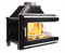 Угловая правая дровяная топка Kawmet W16 14,7кВт PB M180874 - фото 4768654