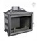 Дровяная топка для камина Kratki Wiktor M17078 - фото 4768969