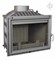 Фронтальная дровяная топка Kratki Eryk 700 M17071 - фото 4768974