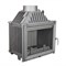 Фронтальная дровяная топка Kratki Maja M17057 - фото 4768979