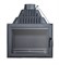 Фронтальная дровяная топка Firebird Baron M223760 - фото 4769001
