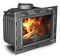 Фронтальная дровяная топка Kawmet W9A 9,8 кВт EKO M180858 - фото 4769005 Фронтальная дровяная топка Kawmet W9A 9,8 кВт EKO M180858 - фото 4769005