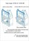 Фронтальная дровяная топка ЭКОКАМИН Альфа 700К с контргрузом черный шамот M190980 - фото 4769041 Фронтальная дровяная топка ЭКОКАМИН Альфа 700К с контргрузом черный шамот M190980 - фото 4769041