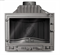 Фронтальная дровяная топка Kawmet W6 13,7 кВт M180771 - фото 4769044 Фронтальная дровяная топка Kawmet W6 13,7 кВт M180771 - фото 4769044
