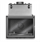 Фронтальная дровяная топка Kawmet W 11 CO M180916 - фото 4769102