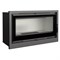 Фронтальная дровяная топка Kratki ARKE/95 M108908 - фото 4769106
