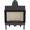 Фронтальная дровяная топка Kratki NADIA/12 M109047 - фото 4769110