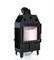 Фронтальная дровяная топка DEFRO HOME INTRA SM M205707 - фото 4769130