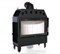 Фронтальная дровяная топка DEFRO HOME INTRA LA M205711 - фото 4769139