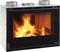 Фронтальная дровяная топка La Nordica Inserto 70 ventilato cristal M185114 - фото 4769145