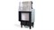 Фронтальная дровяная топка DEFRO HOME INTRA SM G, гильотина M205713 - фото 4769153