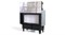 Фронтальная дровяная топка DEFRO HOME INTRA LA G, гильотина M205716 - фото 4769159