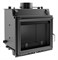 Фронтальная дровяная топка Kratki Maja/PW/12W M17589 - фото 4769208