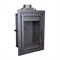 Фронтальная дровяная топка Kratki Maja wieza M17293 - фото 4769248