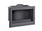 Фронтальная дровяная топка Ferguss FG18 M200419 - фото 4769305