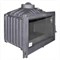 Фронтальная дровяная топка Ferguss FG18 clapet M200424 - фото 4769315